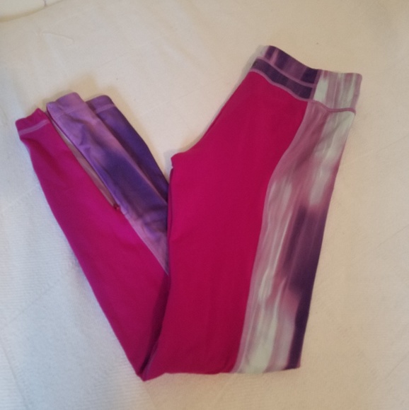 Under Armour Pants - UNDER ARMOUR LEGGINGS